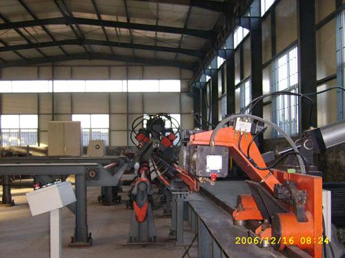 Jinan Fast CNC Machinery Co.,Ltd