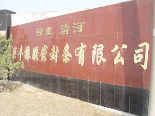 Qinghe Jufeng Rubber Seal Co., Ltd.