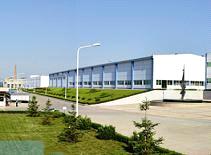 Shandong Pharmaceutical Glass Co.,ltd
