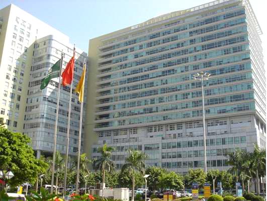 Shenzhen Tech1 Tech. Co., Ltd.