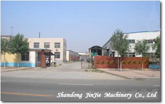shandong jinjie company