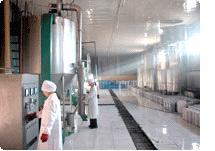 DaXingAnLing Lingonberry Organic Foodstuffs Co., Ltd.
