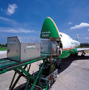 JU HONG INT'L FREIGHT FORWARDING CO.,LTD.