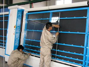 Jinan Victor Industry & Trade Co., Ltd.