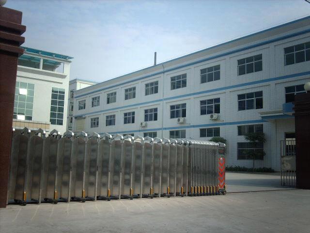 Lilong Industrial Company Limited
