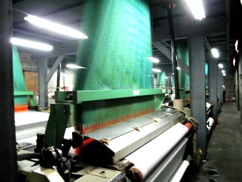Linings&Fabrics Co.,Ltd