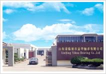 Linqing Yihua Bearing (LIaocheng) Co., Ltd .