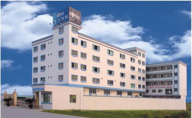 Loyal Lighting Co., Ltd.