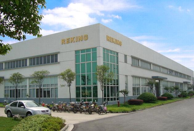 Shanghai Reking Building Material Co.,Ltd.