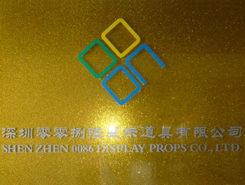 Shenzhen 0086 Display Props Co., Ltd.