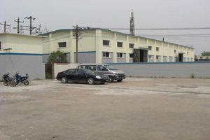 SingShine Chemicals