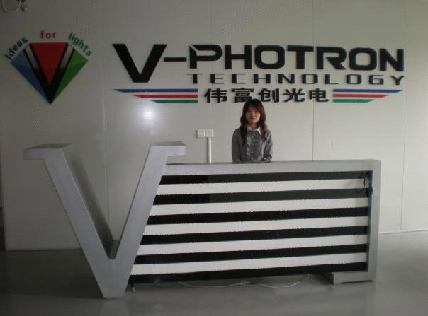 V-Photron Technology (Shenzhen) Co., Ltd.