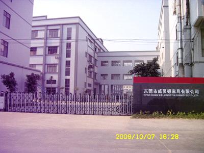 Wellington Furniture Co., Ltd.