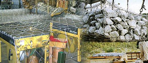 Anping Guangtong Gabion Factory