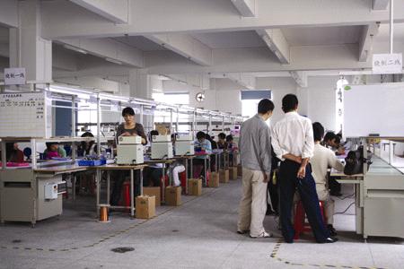 Guangzhou Shuangdi Electronics Co., Ltd.