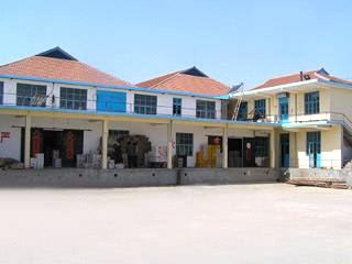 Qixia Luyuan Fruits & Vegetables Co., Ltd.