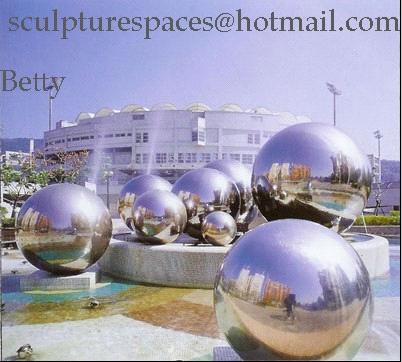 Sculpture Spaces Co.,Ltd