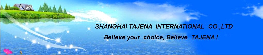 Shanghai TAJENA International Co., Ltd.