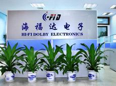 Shenzhen Hi-Fi Dolby Electronics Tech Co., Ltd.