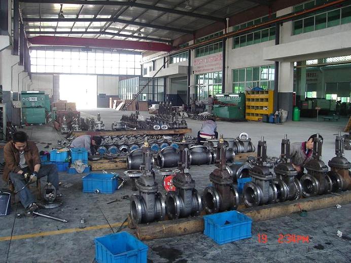 Windmill Valve.,Ltd