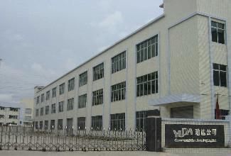 Yuda Technology Ltd.