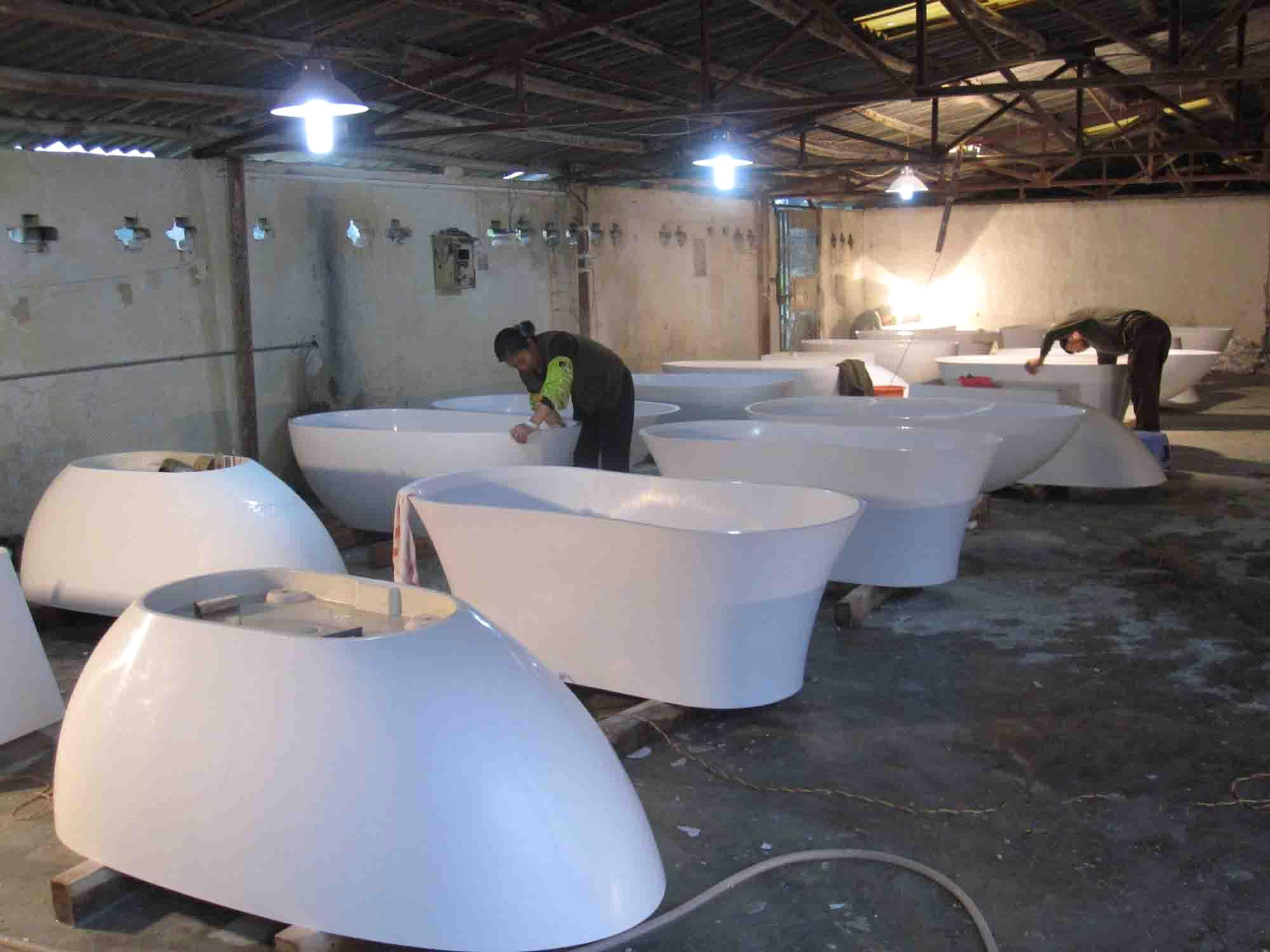 Sanitary Ware China