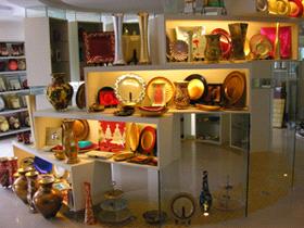 Nanjing JMD Gold Products Factory