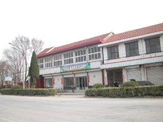 Zibo Longtu Arts & Crafts Co., Ltd.