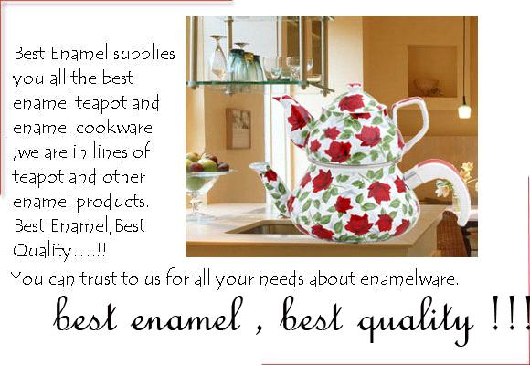 Best Enamelware Co.,Limited