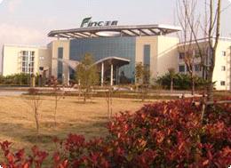Fincfood Co., Ltd