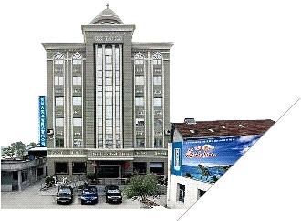 Hangzhou Tianmei Bathroom Products Co.,Ltd.