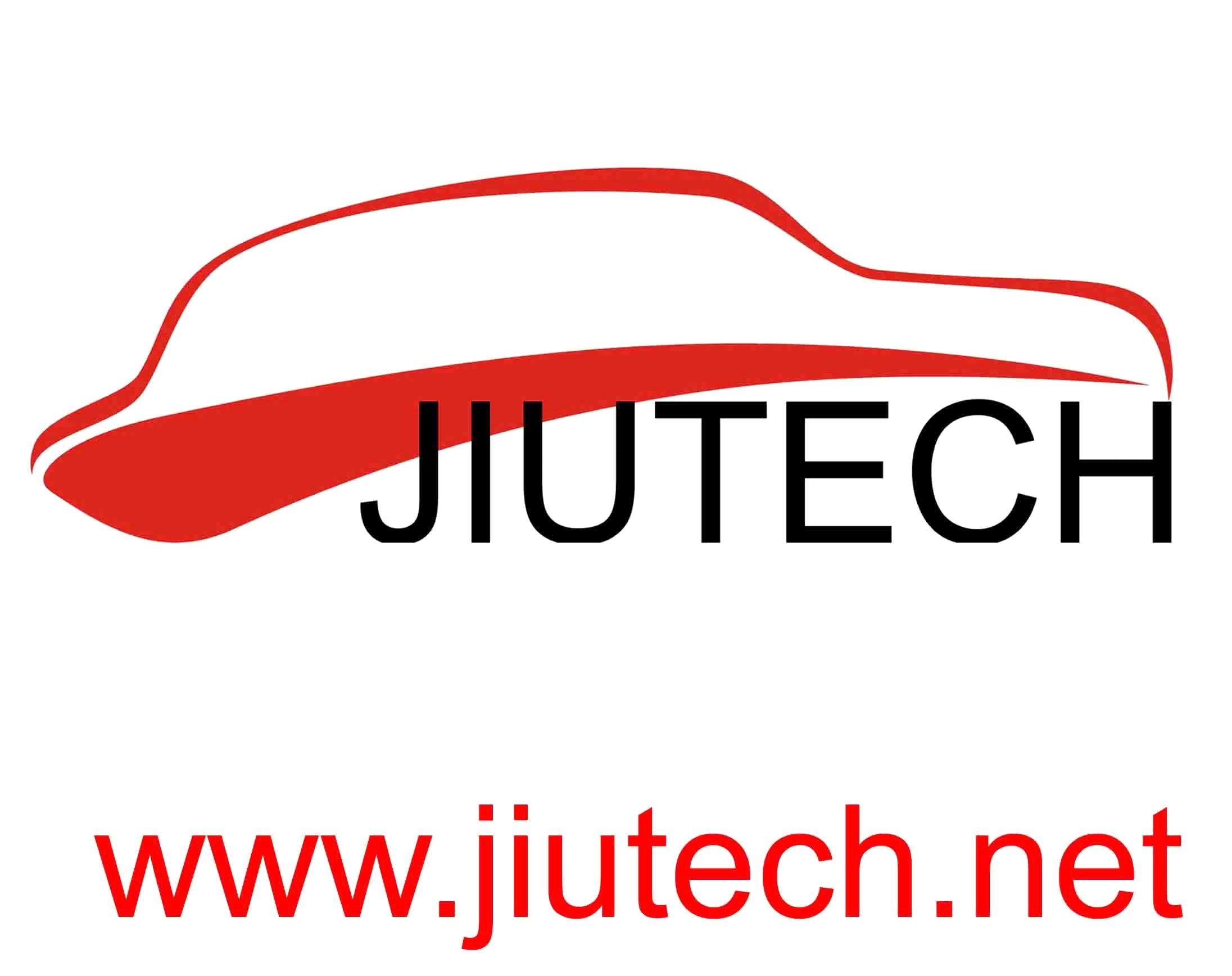 JIU Tech Enterprise Co., Ltd.