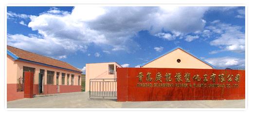 Qingdao Guangneng Rubbers & Plastics chemical Co.,Ltd