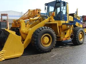 Shanghai Bolong Consruction Machinery Co., Ltd.