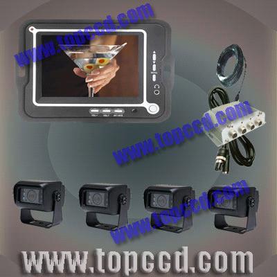 Topccd Industrial Co., Ltd.