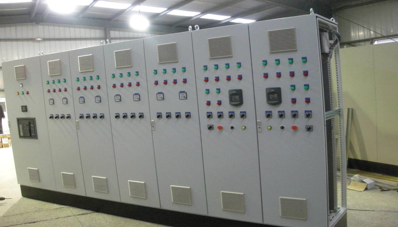 China panel board, electrical equipment Manufacturer, Manufactory