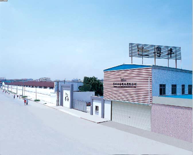Yuefeng Hardware Products Company