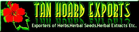 tan hoard exports