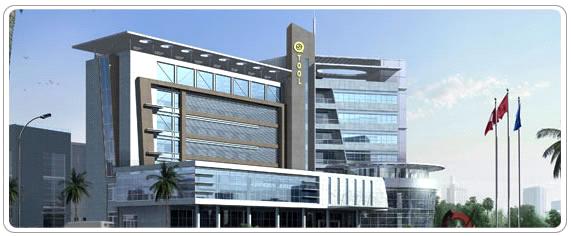 Guangzhou Dinxin Hardware Products Co., Ltd