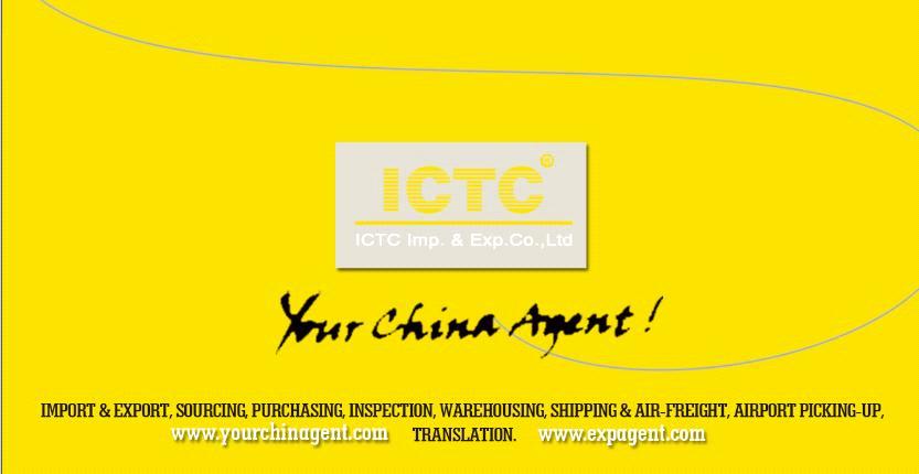ICTC International Co., Ltd.