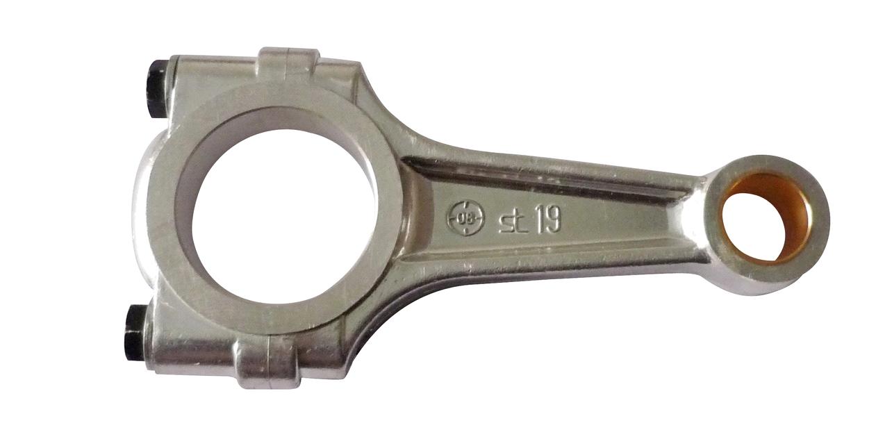 KMP Corporation