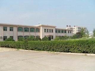 Zibo Qihuan Plastic Weaving Co., Ltd.