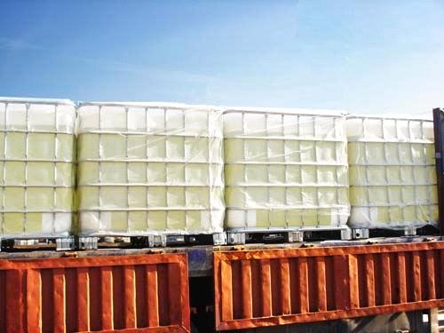 Shandong Taihe Water Treatment Co., Ltd.