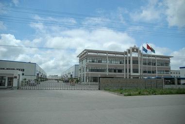 Shanghai Sunzone Steel Pipe Co., Ltd.