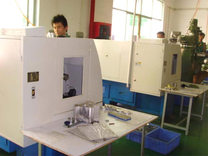 Shenzhen Jin Nott/Nuote Science Technologies Co., Ltd.