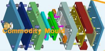 Taizhou Huangyan Weixun Plastic Mould CO.,Ltd.