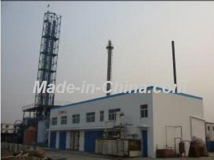 Xiangshui Fumei Chemical CO.,LTD