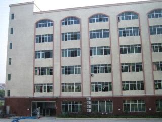 meixun fashion co.,ltd