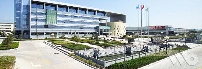 Changzhou Rytson Machinery Co.Ltd