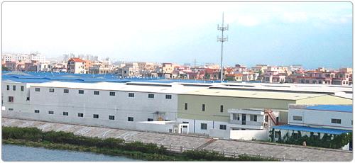 Foshan Caiyi Aluminum Fabrication Co., Ltd.